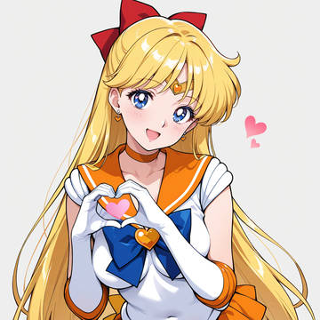 ハート探しチャレンジ🧡