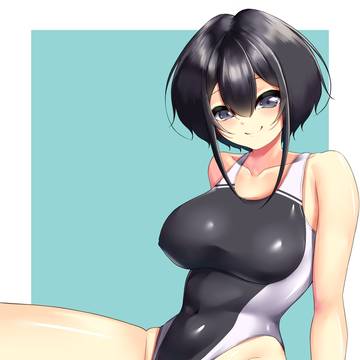 夏に向けて準備運動💙