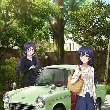 のぞうみでTRICK