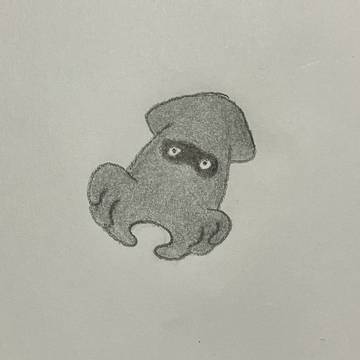 ゲッソー(マリオシリーズ) 20260612