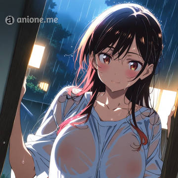 Chizuru Mizuhara | AI 💘