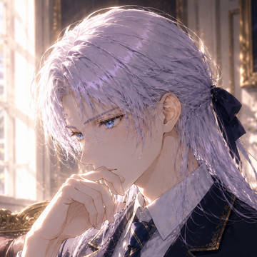 【第4章・第7話】 氷の殿下