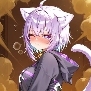 [リクエスト] 猫又おかゆの臭そうな屁