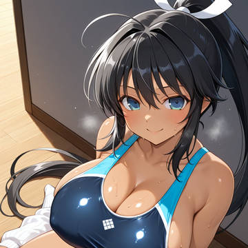 焔お姉ちゃん,しゅき〜❤️