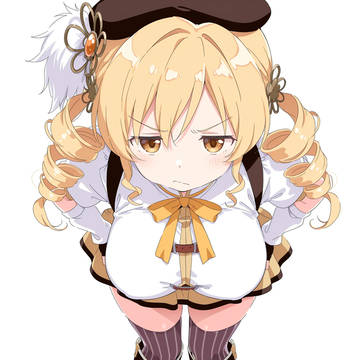 マミさん