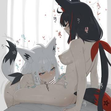 🦊