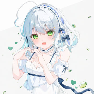うけとって🫶🏼💚