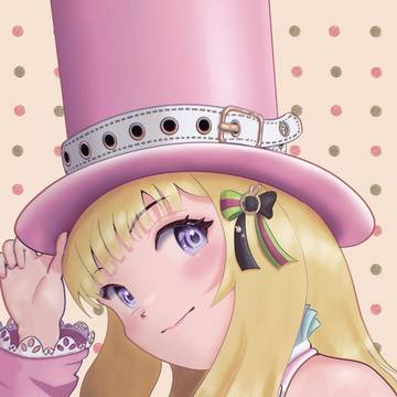 イングリッド✕アキロゼ