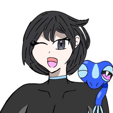 風波の主人公