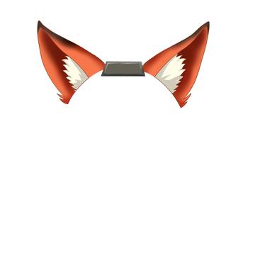 Star Fox Props