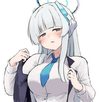 暑い