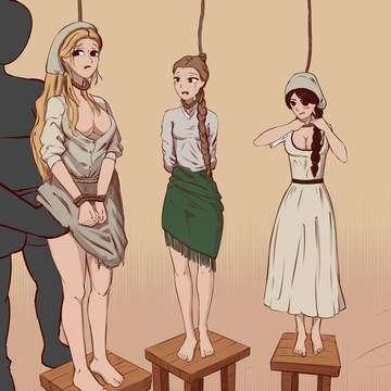 村の女たち