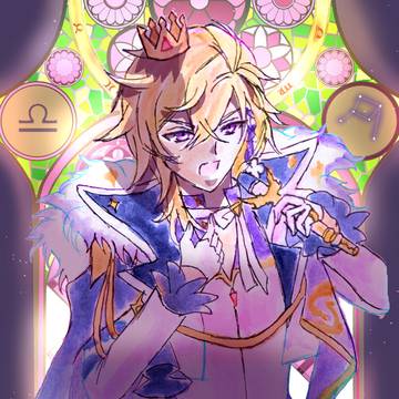 5【ロディ】ホロスコキャラシリーズ