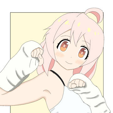 緒山まひろ