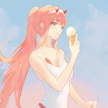 ZERO TWO