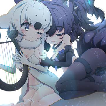 優しい調べと共に🎶