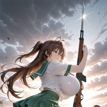 宮本麗