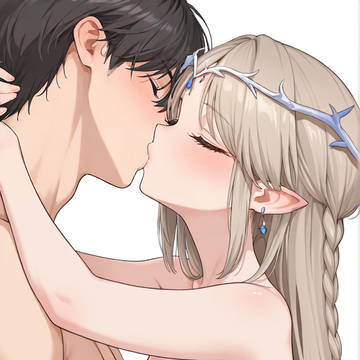 Cartethyia特殊NSFW-133枚