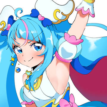 スカイさん