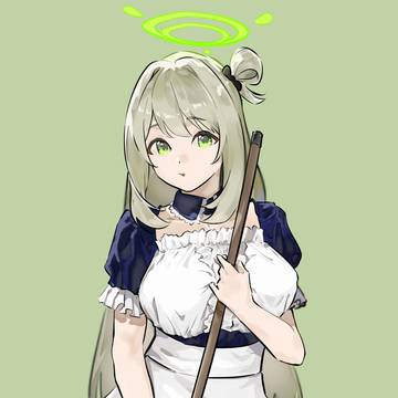 メイドノノミ