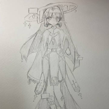 オリキャラさん