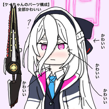 天童ケイはかわいい