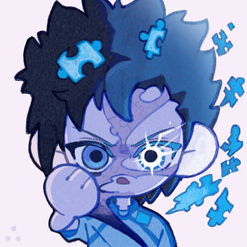 bluelock isagi