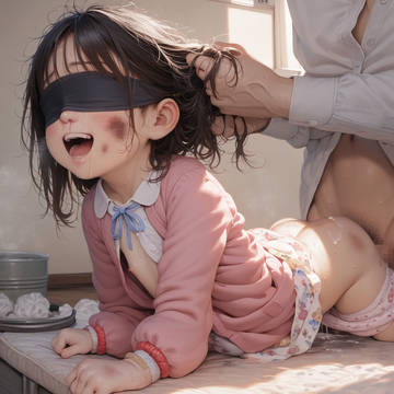 性欲処理係⑥れえぷ
