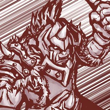 Gorbad Ironhide
