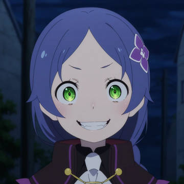 メイリィ