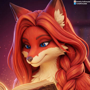 Vixen OC