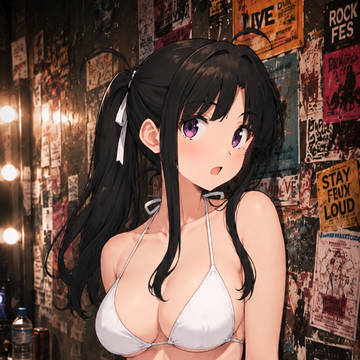 ライブハウス2