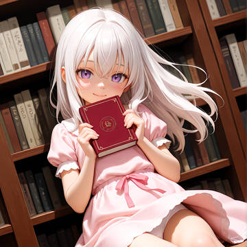 この本おもしろいんだよ💕