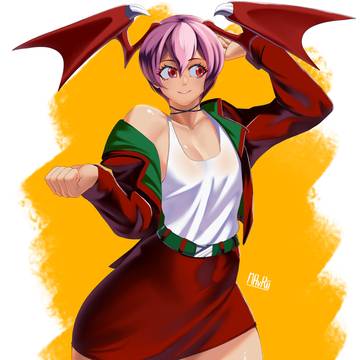 リリス