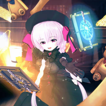 人それぞれの物語