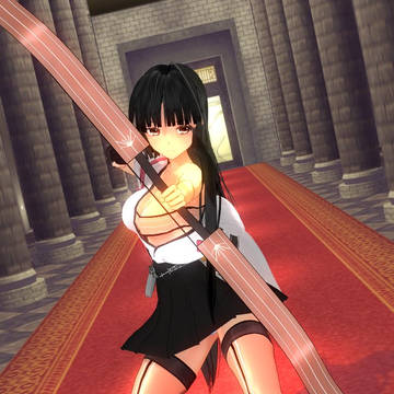 【MOD配布】祥鳳改【COM3D2】