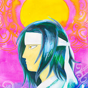 タケミナカタ