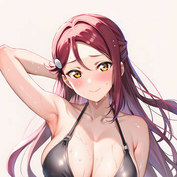 桜内梨子