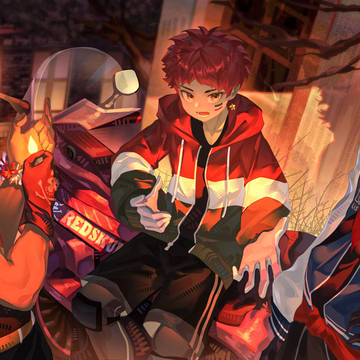 Teenagers