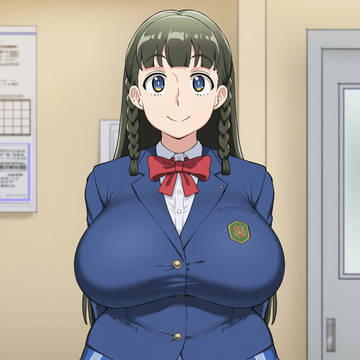 ojou