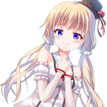 陽花ちゃん
