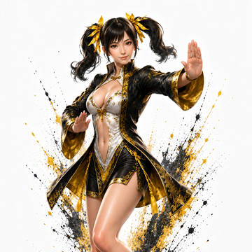 Lin Xiaoyu