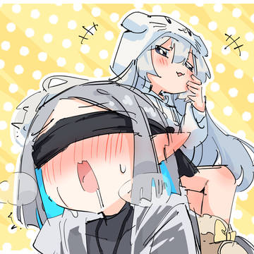 雑絵