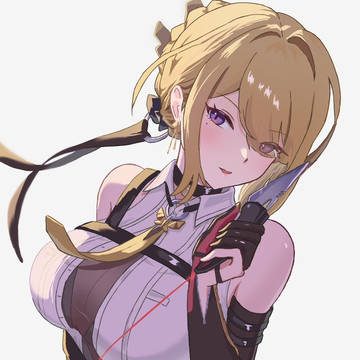 イヴリン