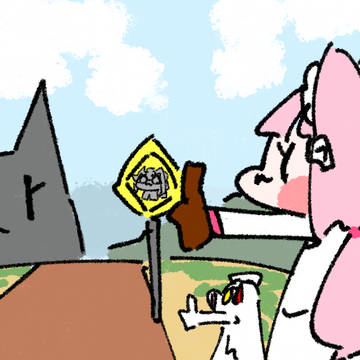 ヒッチハイカー