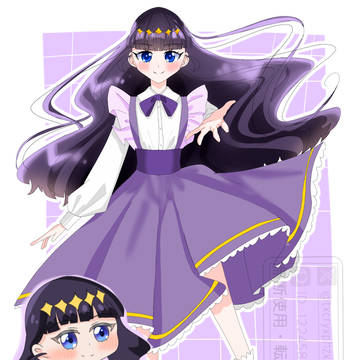菓彩あまね💜✨