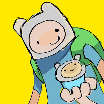 フィンそしてピビフィン