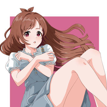 辻野あかりちゃん
