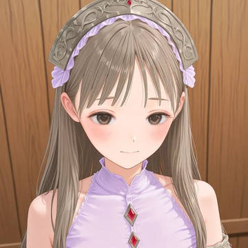 トトリっぽいもの
