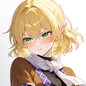 ツンデレパルスィ